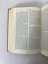 Lot of 11 Britannica Great Books of the Western World 1952 HC