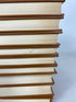 Lot of 11 Britannica Great Books of the Western World 1952 HC