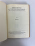Lot of 11 Britannica Great Books of the Western World 1952 HC