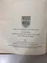 Lot of 11 Britannica Great Books of the Western World 1952 HC