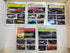 Lot of 11 Collectible Automobile Magazines 1993-1994