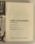 Lot of 11 Collier's Encyclopedia Year Books 1962-1973 Vintage HC