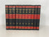 Lot of 11 Collier's Encyclopedia Year Books 1962-1973 Vintage HC