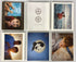 Lot of 11 Communication Arts Magazine (2005-2014)