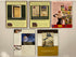 Lot of 11 Fine Books and Collections (2007-2008) Magazine