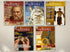 Lot of 11 Fine Books and Collections (2007-2008) Magazine