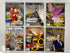 Lot of 11 Fine Books and Collections (2007-2008) Magazine