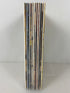 Lot of 11 Firsts Book Collector's Magazine (2000 Full Year)