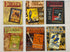 Lot of 11 Firsts Book Collector's Magazine (2000 Full Year)