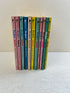 Lot of 11 Full House Full House Stephanie & Michelle Books TGIF SC