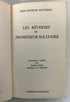 Lot of 11 Garnier Flammarion French Classics Rousseau/Balzac/Diderot Vtg SC