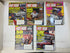 Lot of 11 Hot Rod Magazines 1992-1993