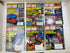 Lot of 11 Hot Rod Magazines 1992-1993