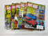 Lot of 11 Hot Rod Magazines 1992-1993