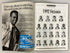 Lot of 11 Michigan State MSU Football Programs 1992-1993