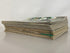 Lot of 11 Michigan State MSU Football Programs 1994-1996