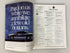 Lot of 11 Michigan State MSU Football Programs 1994-1996