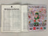 Lot of 11 Michigan State MSU Football Programs 1994-1996
