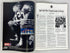 Lot of 11 Michigan State MSU Football Programs 1994-1996