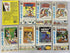 Lot of 11 Mickey and Donald Gladstone Comics 1988-1990