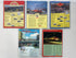 Lot of 11 Model Railroader Magazine (1985, Missing July)