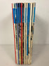 Lot of 11 Model Railroader Magazine (1985, Missing July)