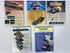 Lot of 11 Model Railroader Magazine (1987, Missing December)