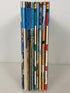 Lot of 11 Model Railroader Magazine (1987, Missing December)