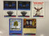 Lot of 11 Model Railroader Magazine (2010, Missing September)