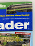 Lot of 11 Model Railroader Magazine (2010, Missing September)