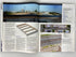 Lot of 11 Model Railroader Magazine (2021, Missing January)