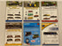 Lot of 11 Model Railroader Magazine (2021, Missing January)