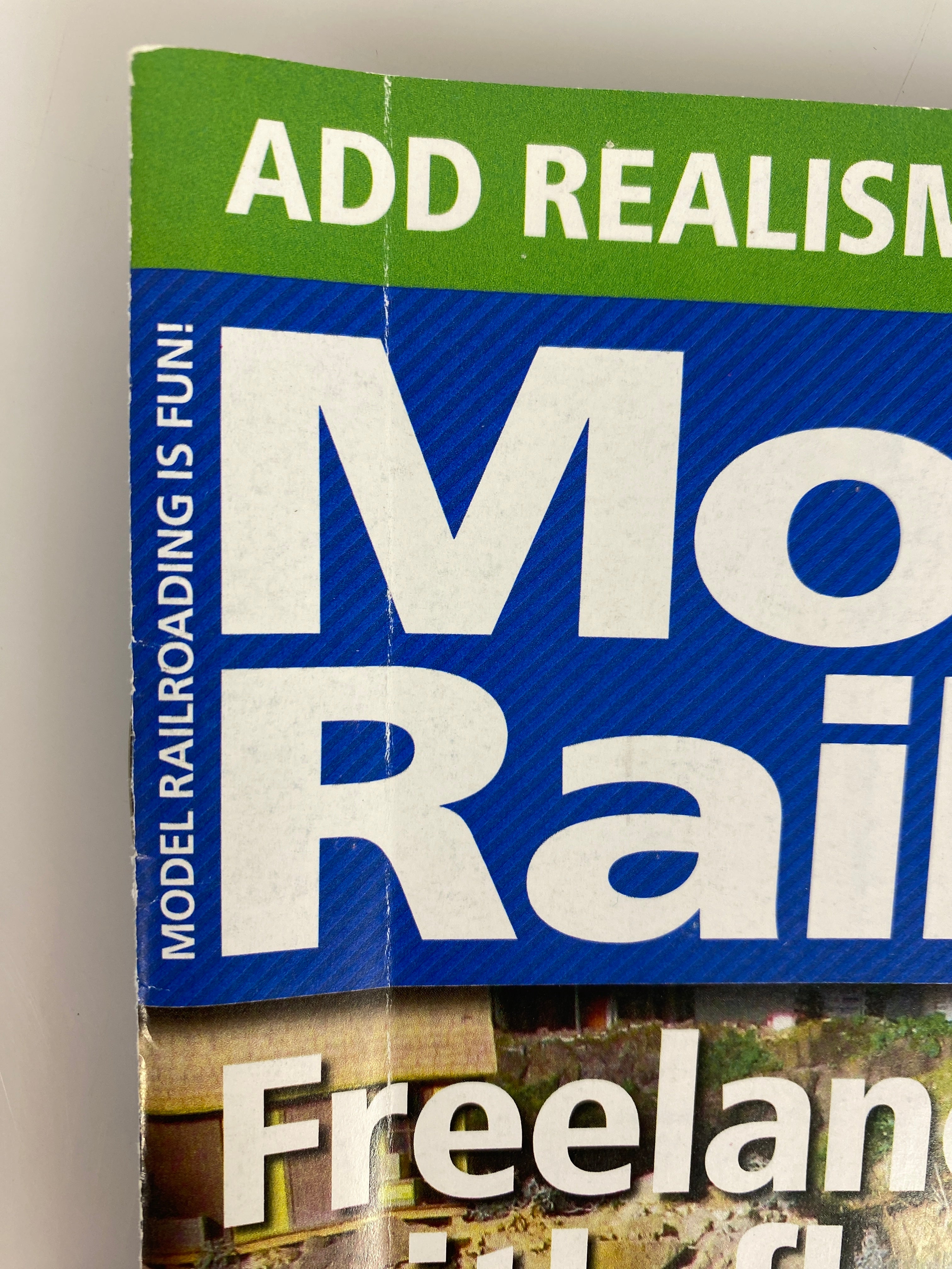 Lot of 11 Model Railroader Magazine (2021, Missing January)