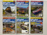 Lot of 11 Model Railroader Magazine (2021, Missing January)