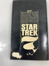 Lot of 11 Star Trek by James Blish numbers 2-12 Mass market paperbacks 1968-1977 SC