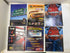 Lot of 11 Stock Car Racing Magazine 2006