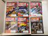 Lot of 11 Stock Car Racing Magazine 2006