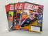 Lot of 11 Stock Car Racing Magazine 2006