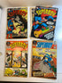 Lot of 11 Superboy DC Comics 1969-1982