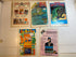 Lot of 11 Superman DC Comics 1981-1983