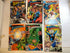 Lot of 11 Superman DC Comics 1981-1983