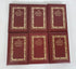 Lot of 11 The Greatest Historical Novels incl Dickens/Cather/Pasternak HC