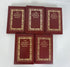 Lot of 11 The Greatest Historical Novels incl Dickens/Cather/Pasternak HC