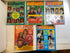 Lot of 11 Tiger Beat Star Magazines 1978-1979
