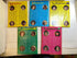 Lot of 11 Tiger Beat Star Magazines 1978-1979