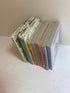 Lot of 11 tiny Books Frog Squirrel Raggedy Ann