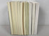 Lot of 11 Uncoverings: American Quilt Study Group (2000s) Unbound