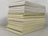 Lot of 11 Uncoverings: American Quilt Study Group (2000s) Unbound