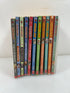 Lot of 11 Vintage 1990’s Animal Ark Paperback Books Scholastic SC