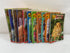 Lot of 11 Vintage 1990’s Animal Ark Paperback Books Scholastic SC